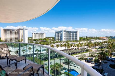 3410 Galt Ocean Drive Fort Lauderdale FL 33308