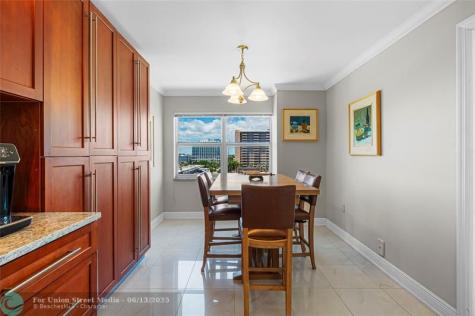 3410 Galt Ocean Drive Fort Lauderdale FL 33308