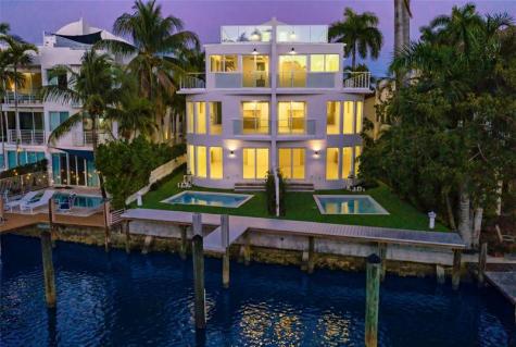 421 Hendricks Isle Fort Lauderdale FL 33301