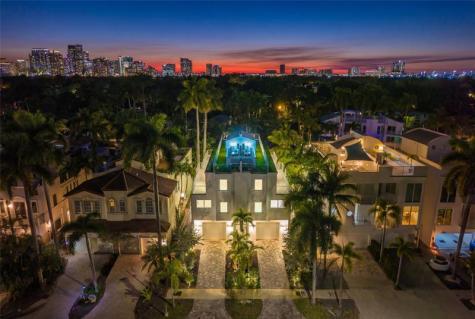 421 Hendricks Isle Fort Lauderdale FL 33301
