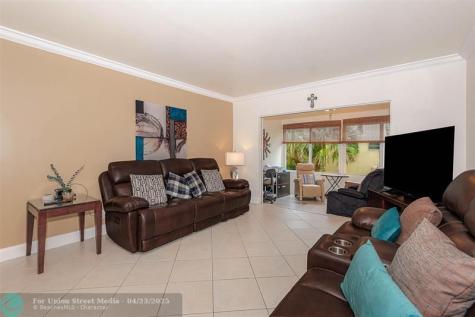 3431 NW 50th Avenue Lauderdale Lakes FL 33319