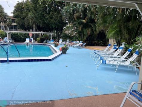 3431 NW 50th Avenue Lauderdale Lakes FL 33319