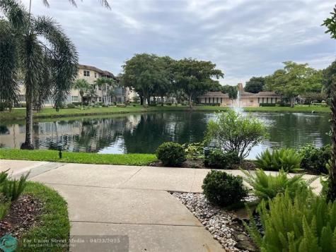 3431 NW 50th Avenue Lauderdale Lakes FL 33319