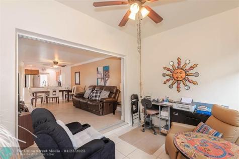 3431 NW 50th Avenue Lauderdale Lakes FL 33319