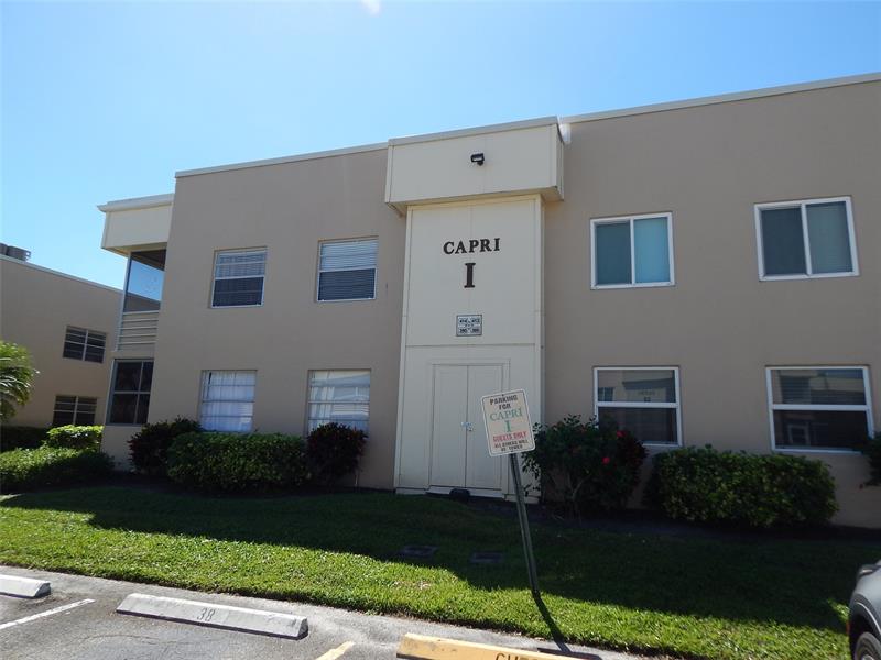 393 Capri I Delray Beach FL 33484