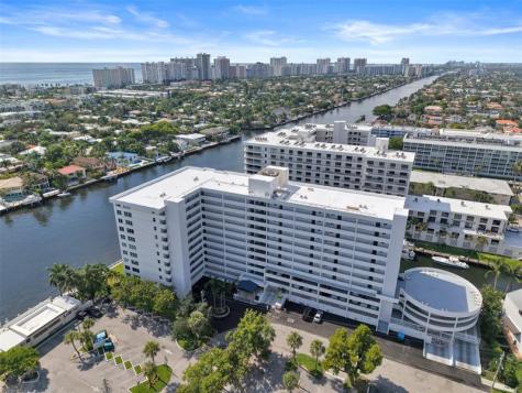 3100 NE 49th Street Fort Lauderdale FL 33308