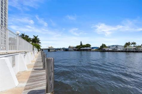 3100 NE 49th Street Fort Lauderdale FL 33308