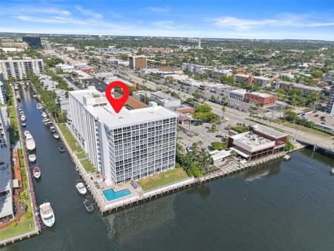 3100 NE 49th Street Fort Lauderdale FL 33308