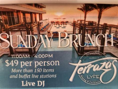 4111 S Ocean Drive Hollywood FL 33019