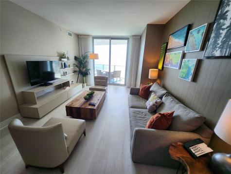 4111 S Ocean Drive Hollywood FL 33019