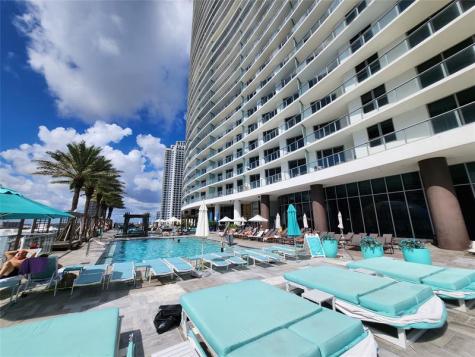 4111 S Ocean Drive Hollywood FL 33019