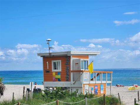 4111 S Ocean Drive Hollywood FL 33019