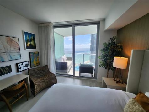 4111 S Ocean Drive Hollywood FL 33019