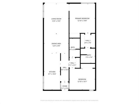 6524 Coral Lake Drive Margate FL 33063