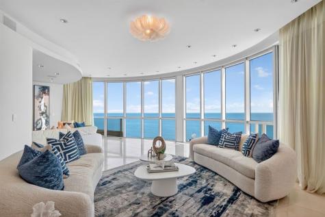 1600 S Ocean Boulevard Lauderdale By The Sea FL 33062