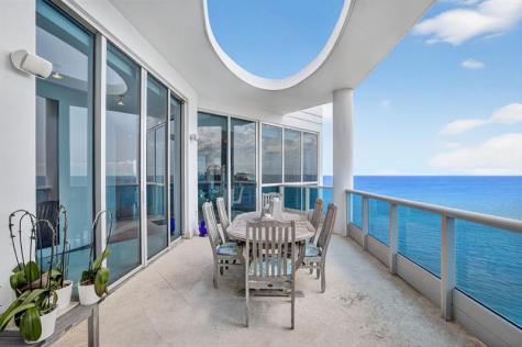 1600 S Ocean Boulevard Lauderdale By The Sea FL 33062
