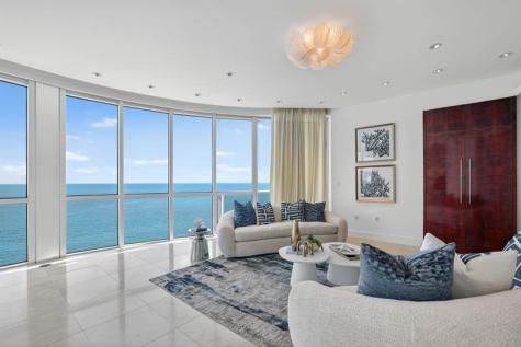 1600 S Ocean Boulevard Lauderdale By The Sea FL 33062