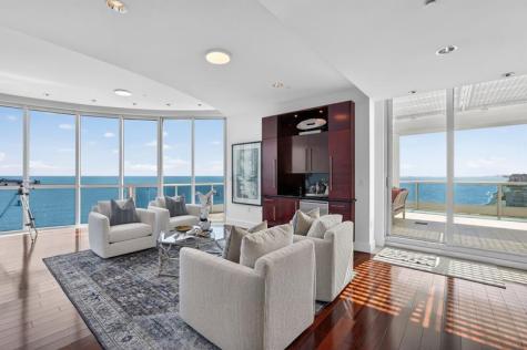 1600 S Ocean Boulevard Lauderdale By The Sea FL 33062