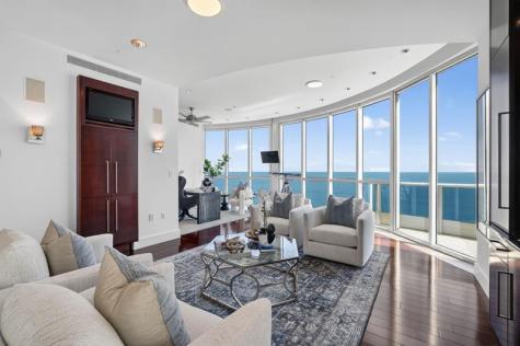1600 S Ocean Boulevard Lauderdale By The Sea FL 33062