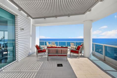 1600 S Ocean Boulevard Lauderdale By The Sea FL 33062