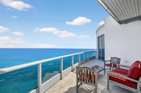 1600 S Ocean Boulevard Lauderdale By The Sea FL 33062