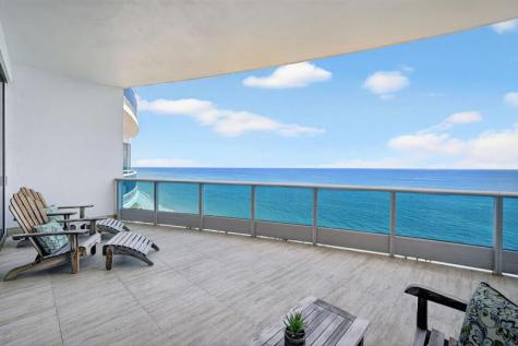 1600 S Ocean Boulevard Lauderdale By The Sea FL 33062