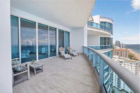 1600 S Ocean Boulevard Lauderdale By The Sea FL 33062