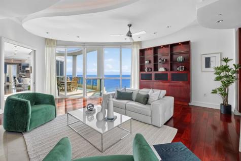 1600 S Ocean Boulevard Lauderdale By The Sea FL 33062