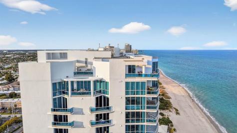1600 S Ocean Boulevard Lauderdale By The Sea FL 33062