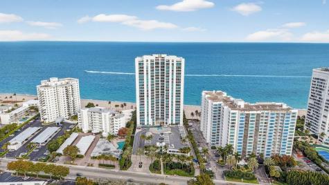1600 S Ocean Boulevard Lauderdale By The Sea FL 33062