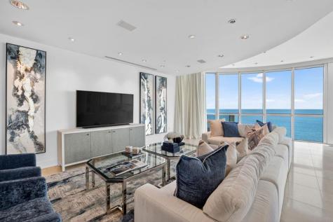 1600 S Ocean Boulevard Lauderdale By The Sea FL 33062