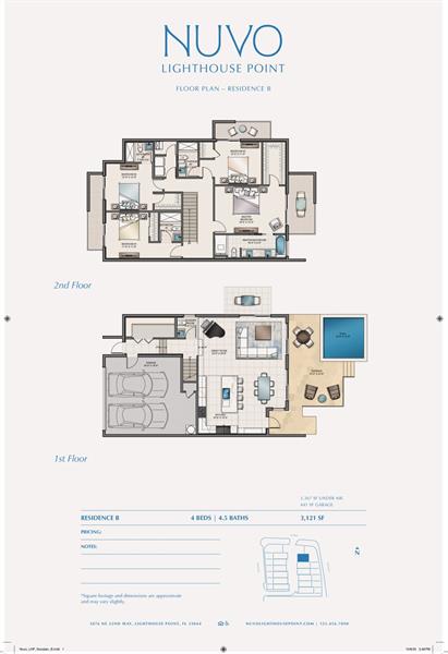 3871 NE 23rd Avenue Lighthouse Point FL 33064