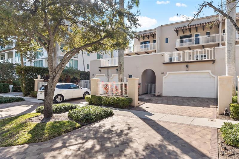 59 Hendricks Isle Fort Lauderdale FL 33301