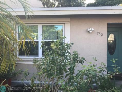 780 Banks Road Coconut Creek FL 33063
