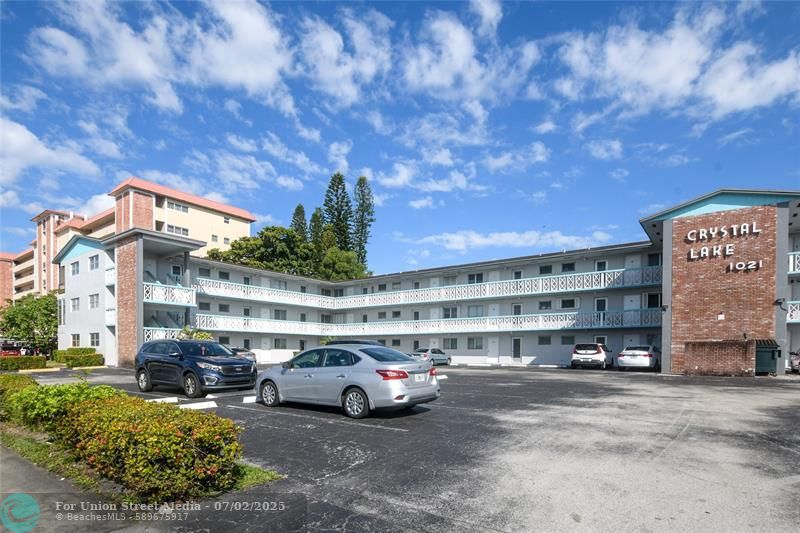 1021 Crystal Lake Drive Deerfield Beach FL 33064