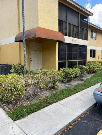 3053 N Oakland Forest Drive Oakland Park FL 33309