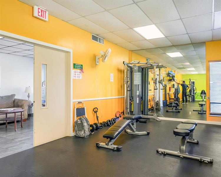 2615 NE 3rd Court Boynton Beach FL 33435