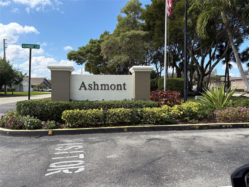 7275 Ashmont Circle Tamarac FL 33321