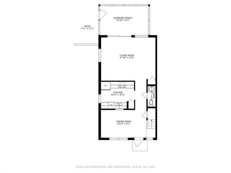 2113 NE 11th Avenue Wilton Manors FL 33305