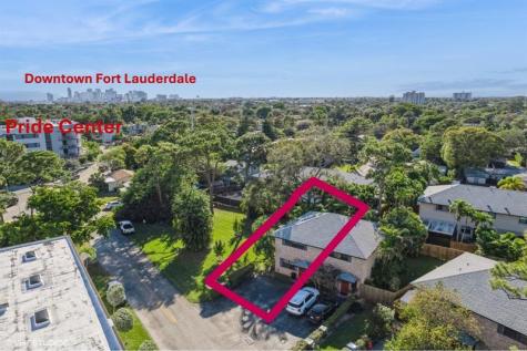 2113 NE 11th Avenue Wilton Manors FL 33305