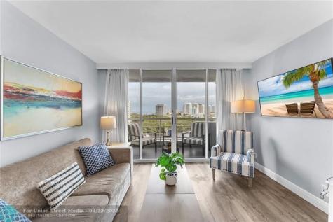 2670 E Sunrise Boulevard Fort Lauderdale FL 33304