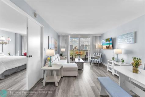 2670 E Sunrise Boulevard Fort Lauderdale FL 33304