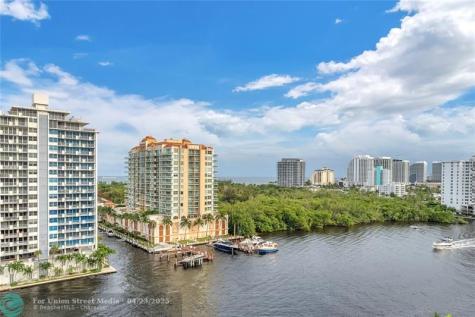 2670 E Sunrise Boulevard Fort Lauderdale FL 33304