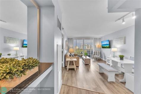 2670 E Sunrise Boulevard Fort Lauderdale FL 33304