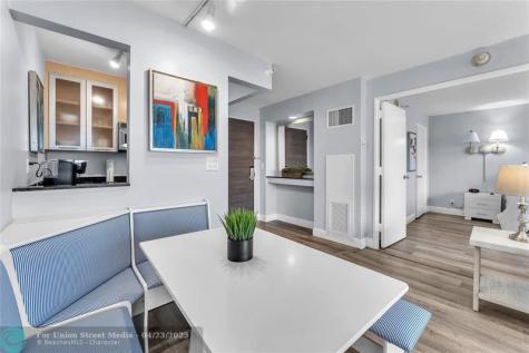 2670 E Sunrise Boulevard Fort Lauderdale FL 33304