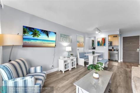 2670 E Sunrise Boulevard Fort Lauderdale FL 33304