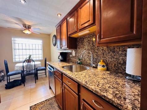 3099 NW 48th Avenue Lauderdale Lakes FL 33313