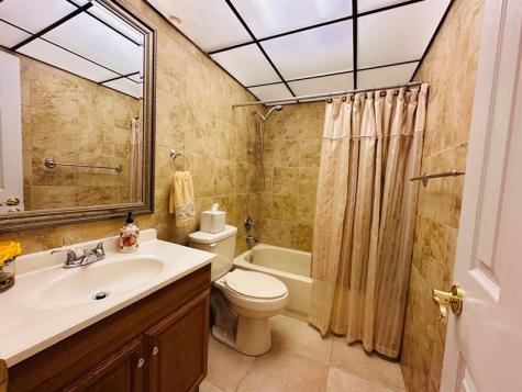 3099 NW 48th Avenue Lauderdale Lakes FL 33313