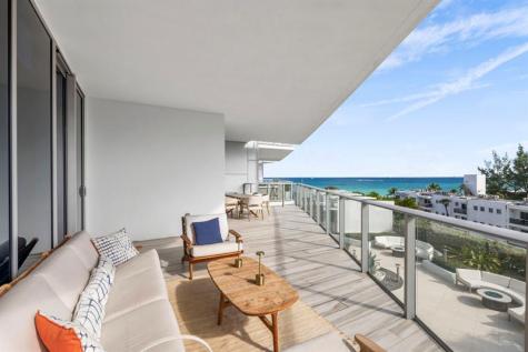 701 N Fort Lauderdale Beach Boulevard Fort Lauderdale FL 33304