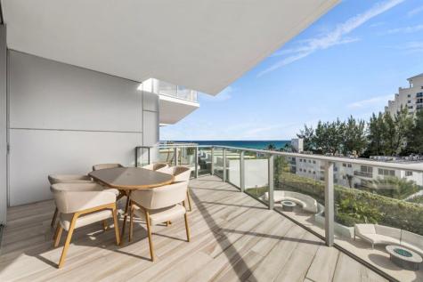 701 N Fort Lauderdale Beach Boulevard Fort Lauderdale FL 33304